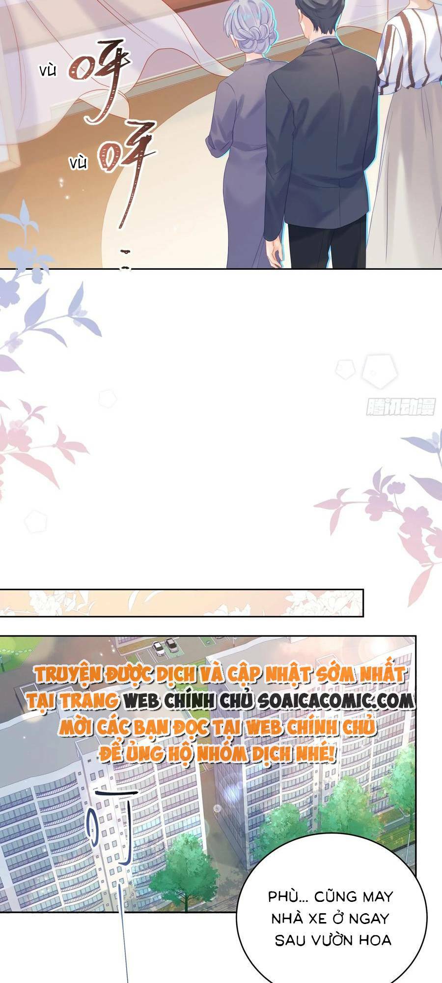 Bạn Trai Hóa Thú Của Tôi: Chapter 26