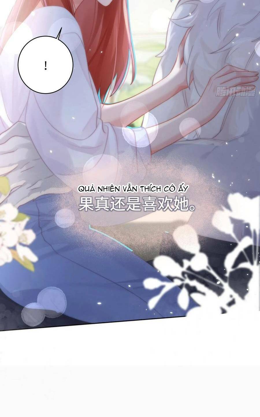 Bạn Trai Hóa Thú Của Tôi: Chapter 26
