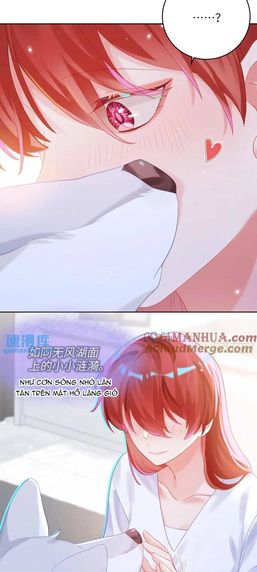 Bạn Trai Hóa Thú Của Tôi: Chapter 27