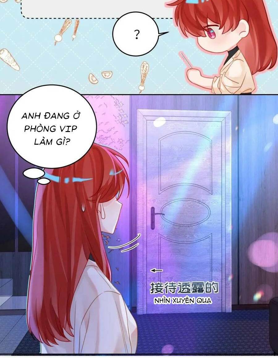 Bạn Trai Hóa Thú Của Tôi: Chapter 27