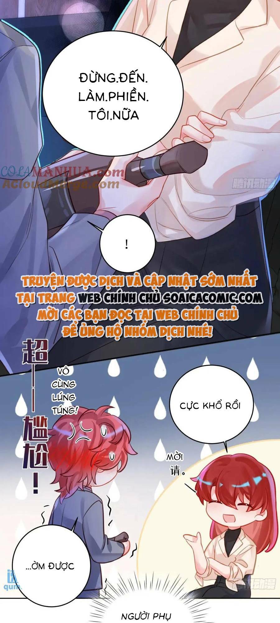 Bạn Trai Hóa Thú Của Tôi: Chapter 27