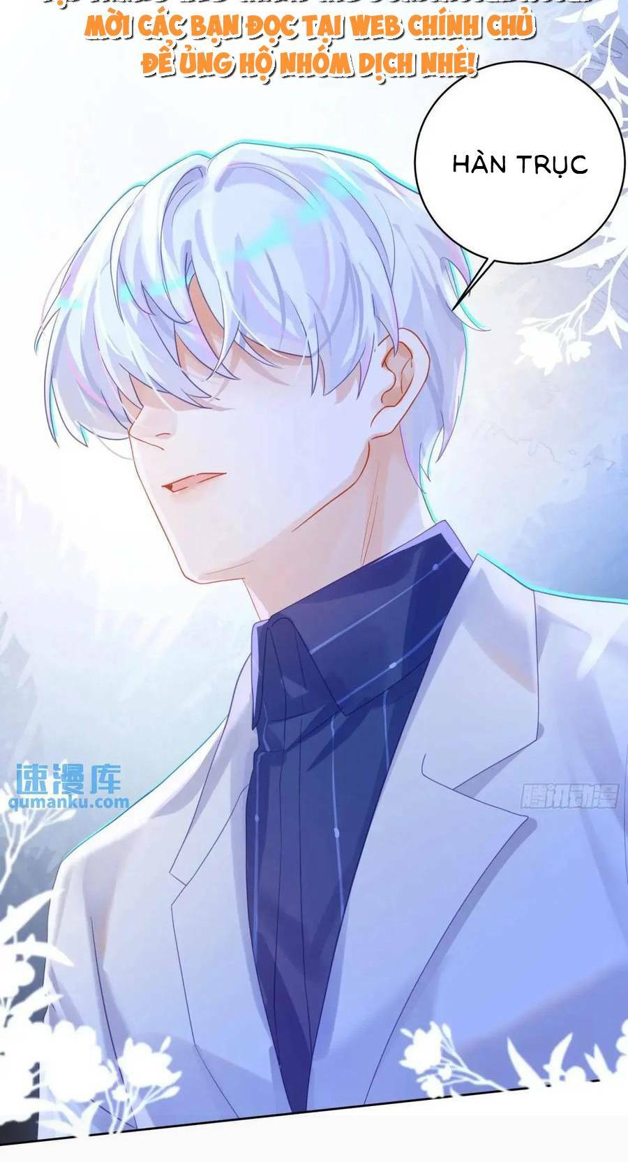 Bạn Trai Hóa Thú Của Tôi: Chapter 27