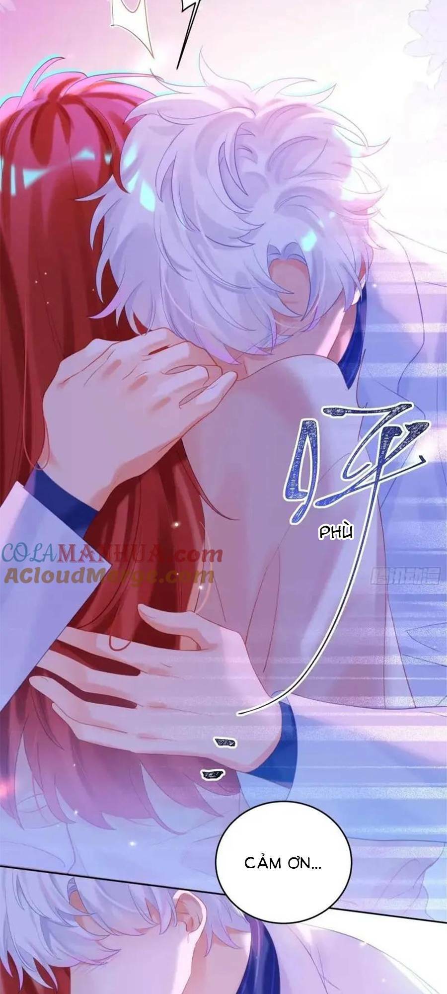 Bạn Trai Hóa Thú Của Tôi: Chapter 28
