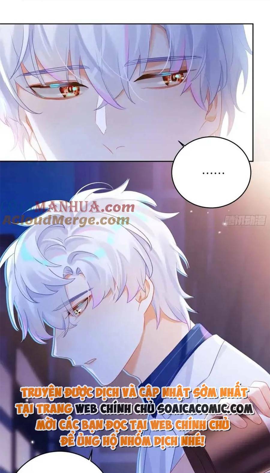 Bạn Trai Hóa Thú Của Tôi: Chapter 28