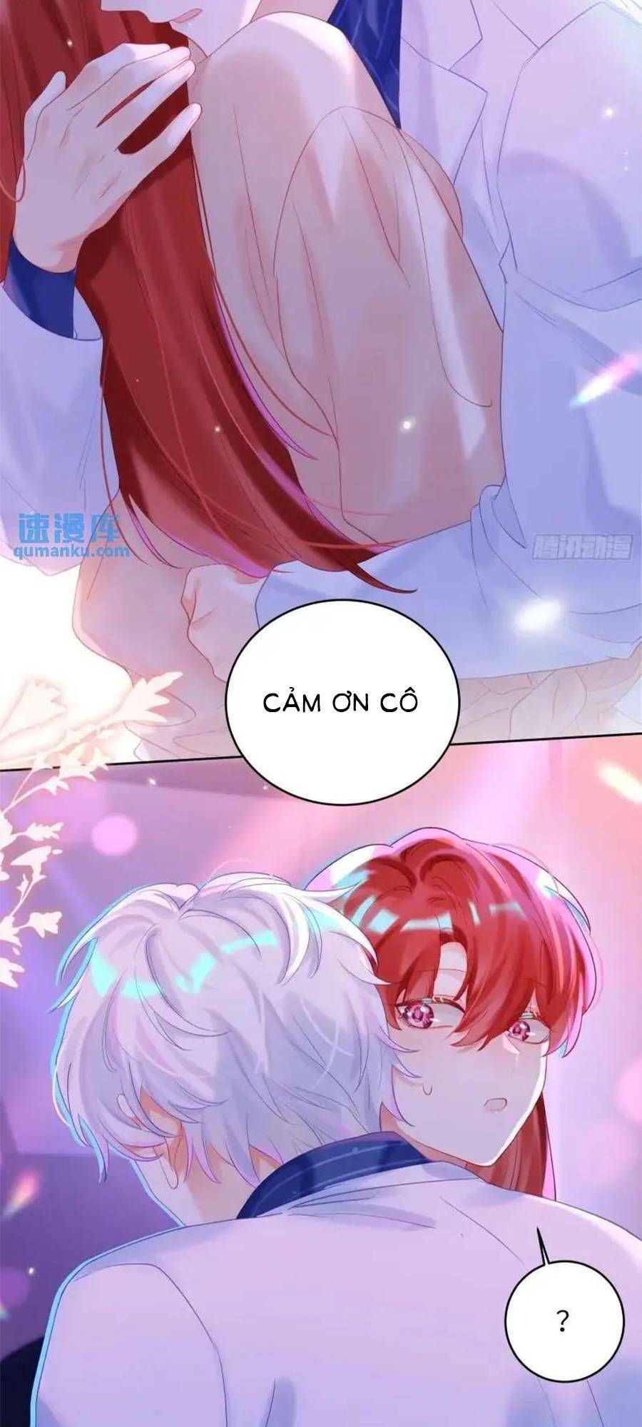 Bạn Trai Hóa Thú Của Tôi: Chapter 28