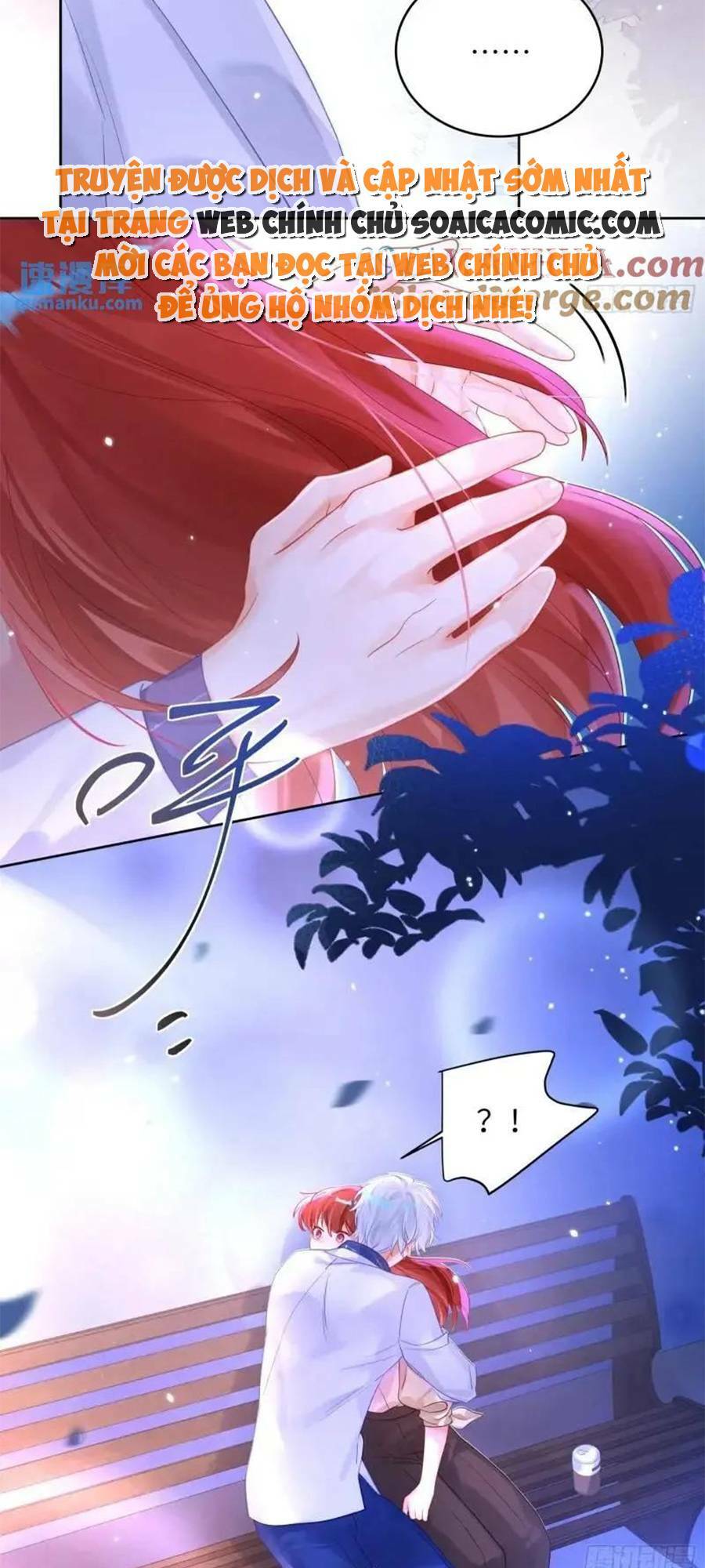 Bạn Trai Hóa Thú Của Tôi: Chapter 28
