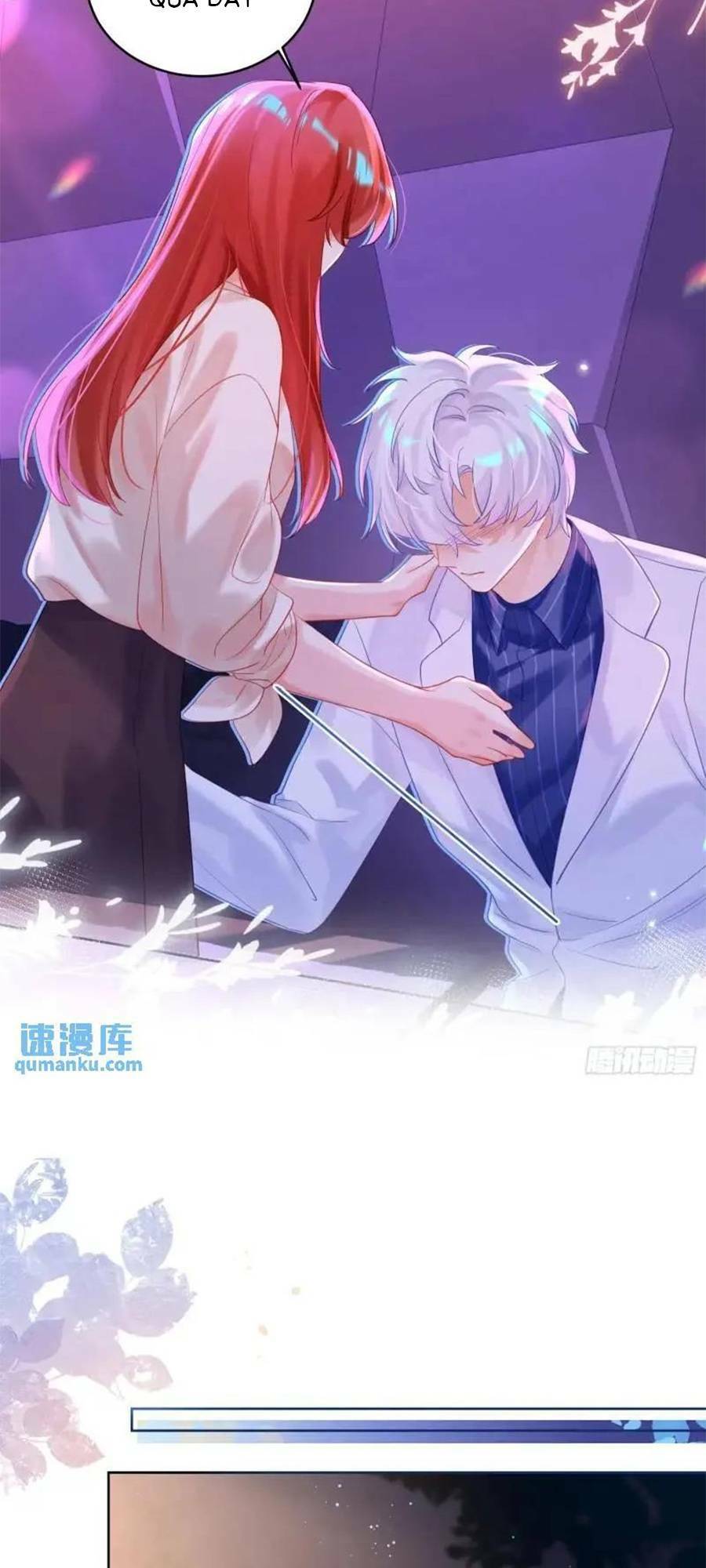 Bạn Trai Hóa Thú Của Tôi: Chapter 28