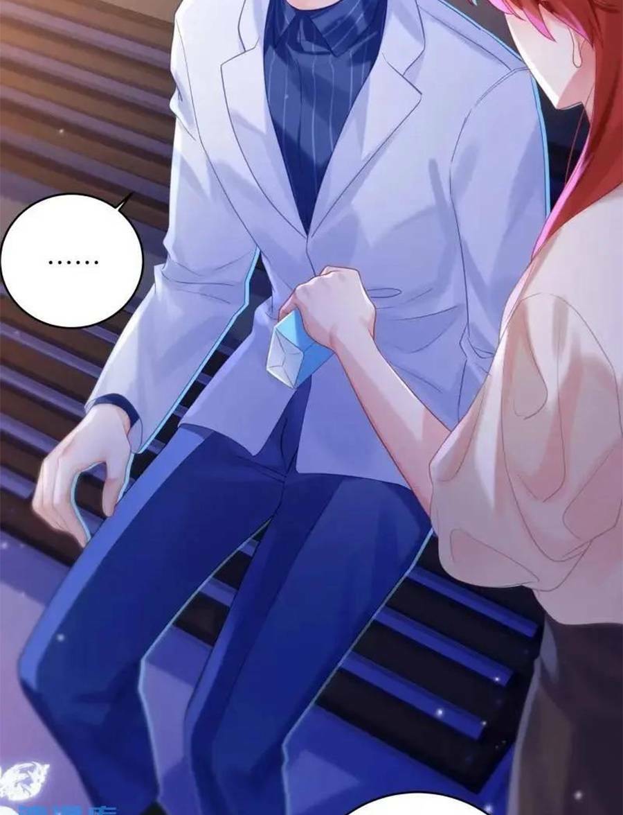Bạn Trai Hóa Thú Của Tôi: Chapter 28