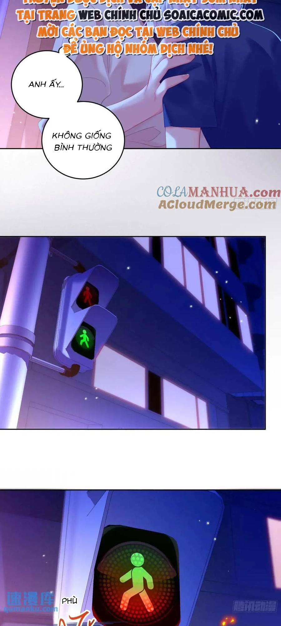 Bạn Trai Hóa Thú Của Tôi: Chapter 29