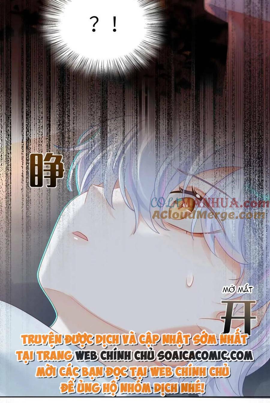 Bạn Trai Hóa Thú Của Tôi: Chapter 29