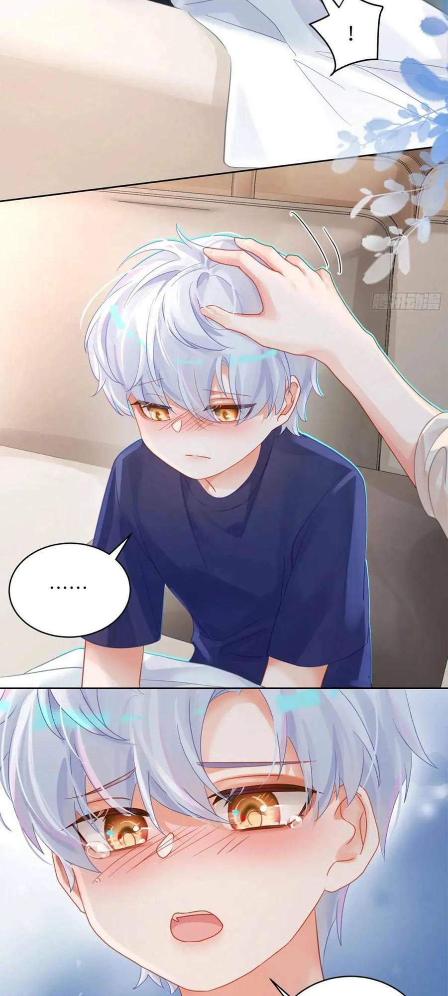 Bạn Trai Hóa Thú Của Tôi: Chapter 29