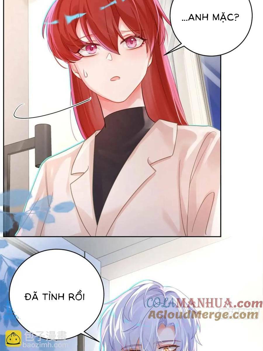 Bạn Trai Hóa Thú Của Tôi: Chapter 29