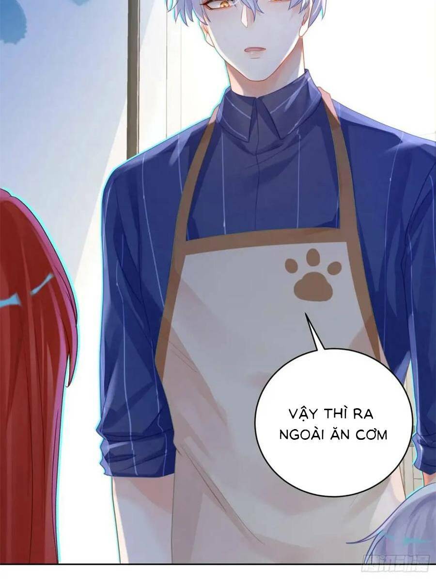 Bạn Trai Hóa Thú Của Tôi: Chapter 29