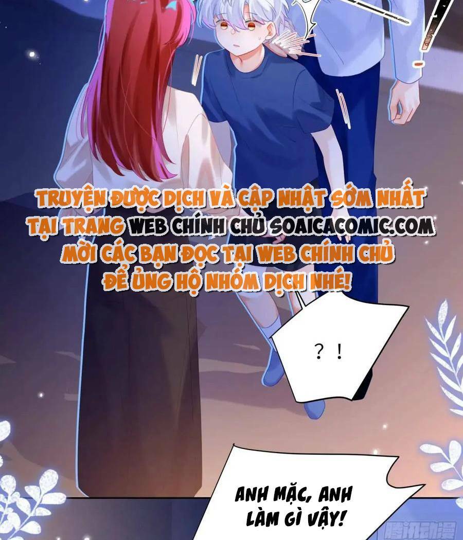 Bạn Trai Hóa Thú Của Tôi: Chapter 29