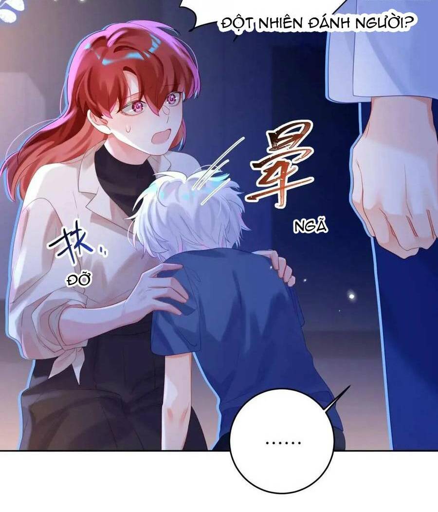 Bạn Trai Hóa Thú Của Tôi: Chapter 29