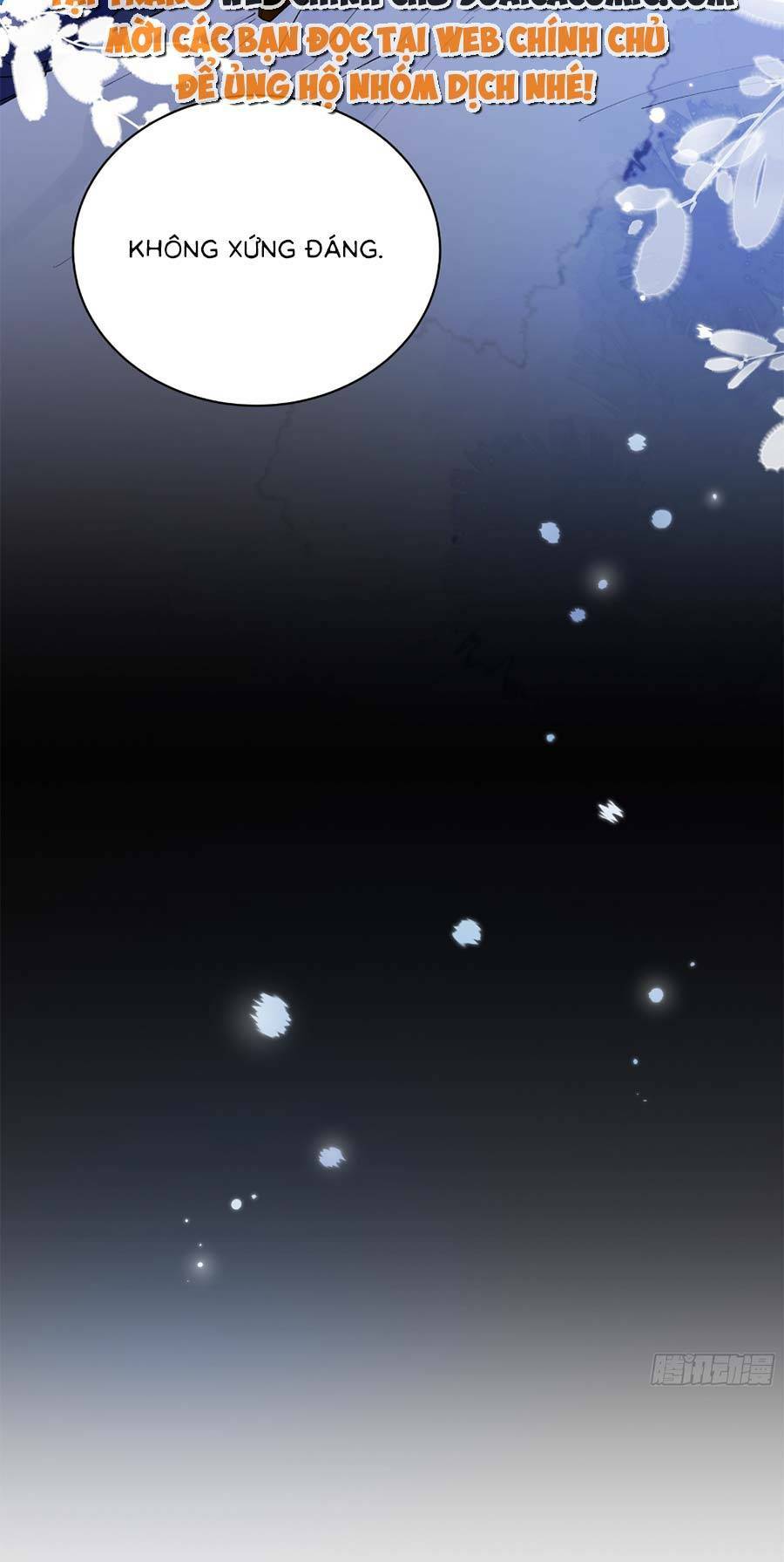 Bạn Trai Hóa Thú Của Tôi: Chapter 3
