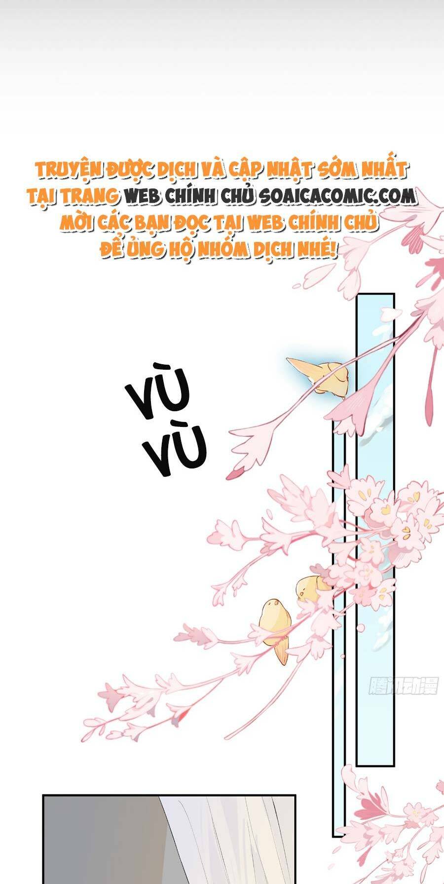 Bạn Trai Hóa Thú Của Tôi: Chapter 3
