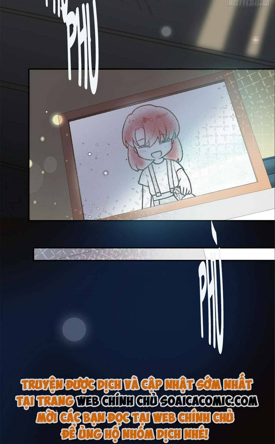 Bạn Trai Hóa Thú Của Tôi: Chapter 3