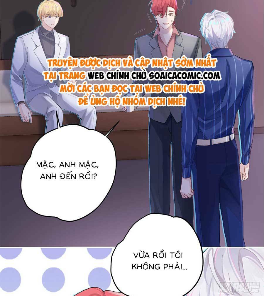 Bạn Trai Hóa Thú Của Tôi: Chapter 4