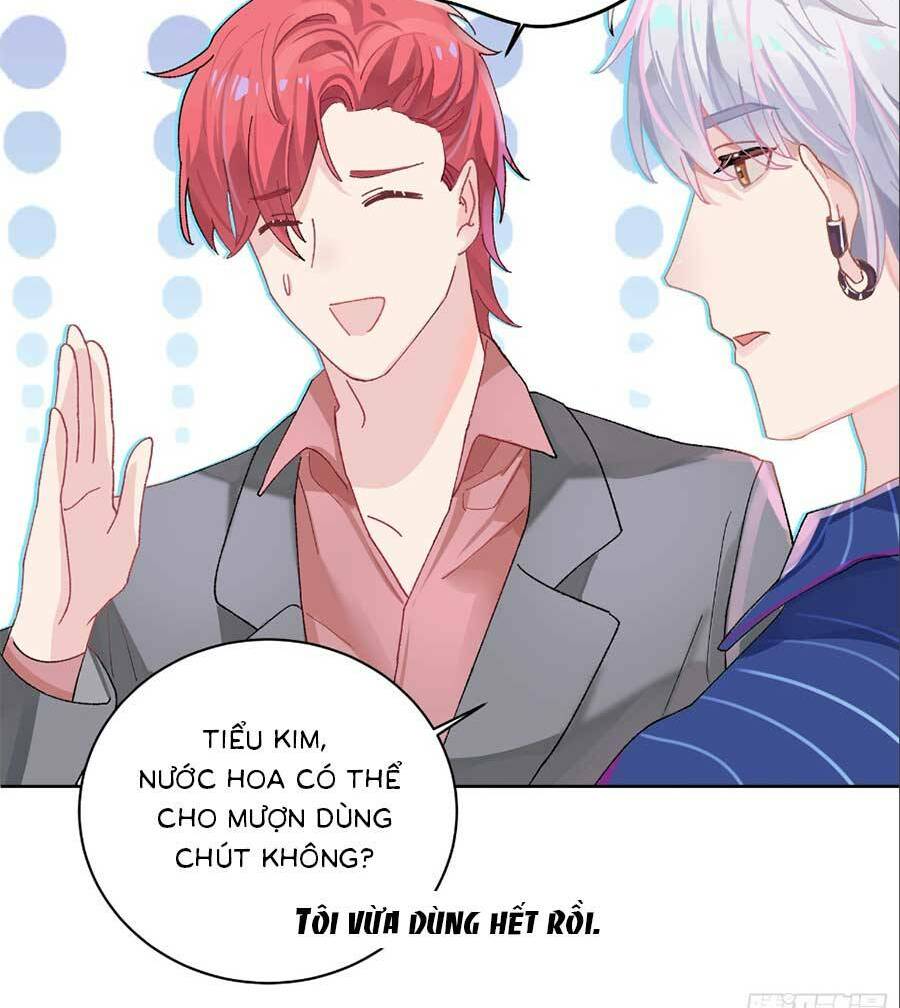 Bạn Trai Hóa Thú Của Tôi: Chapter 4