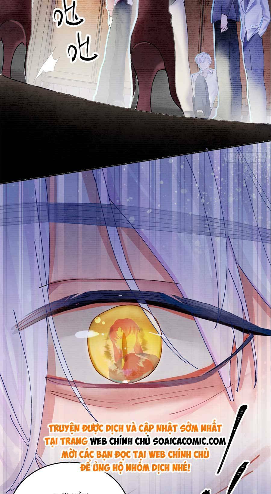 Bạn Trai Hóa Thú Của Tôi: Chapter 4