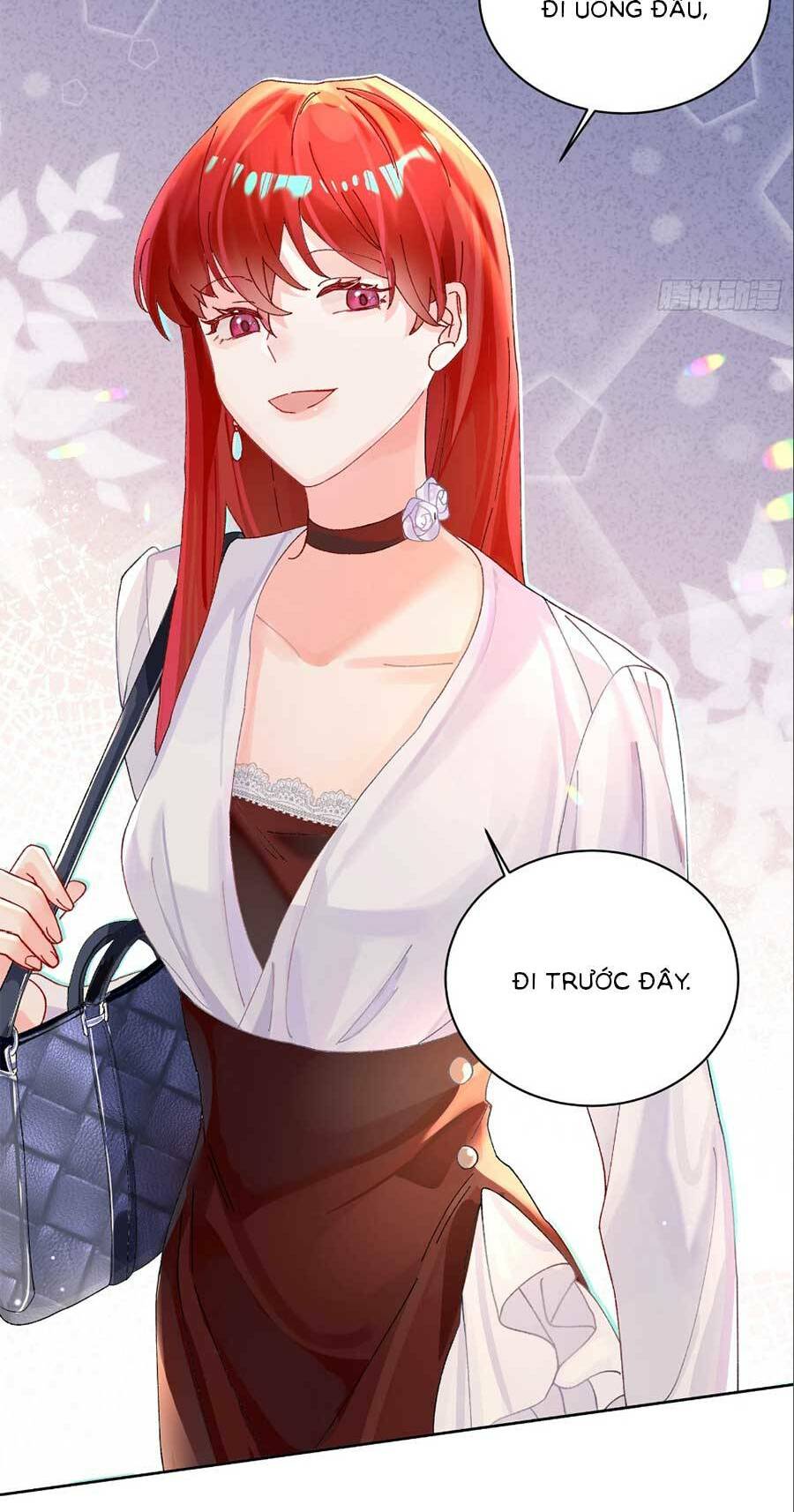 Bạn Trai Hóa Thú Của Tôi: Chapter 4