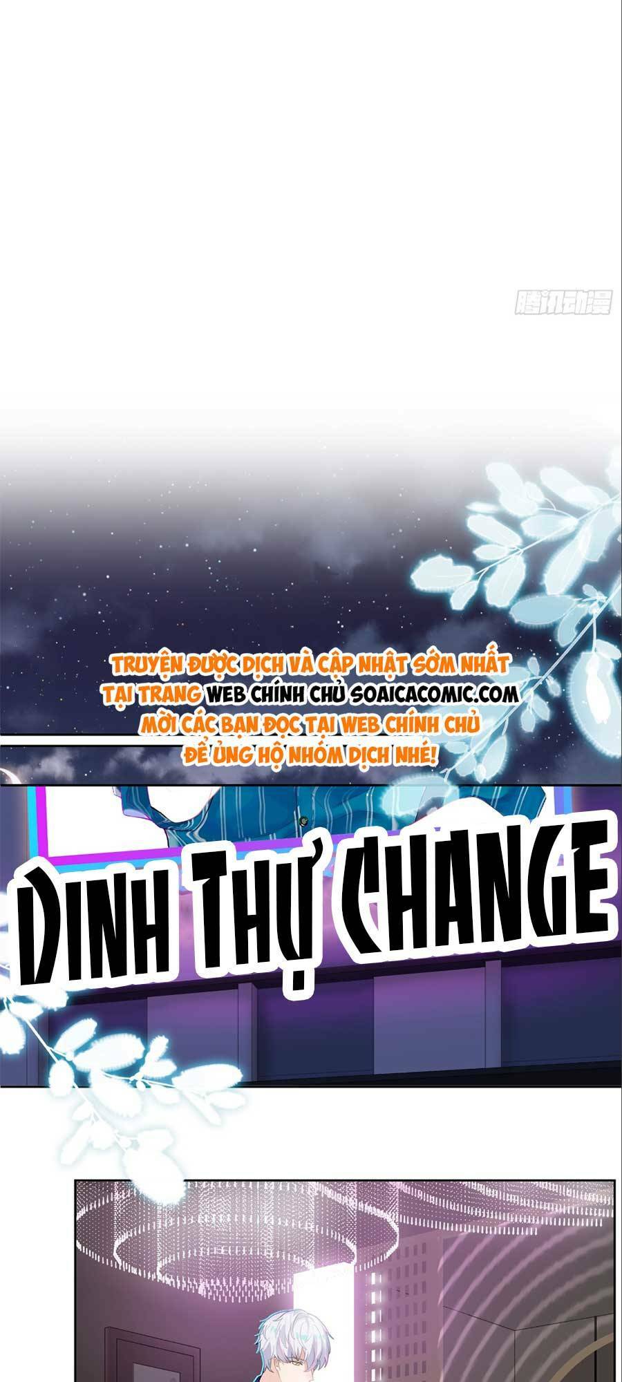 Bạn Trai Hóa Thú Của Tôi: Chapter 4