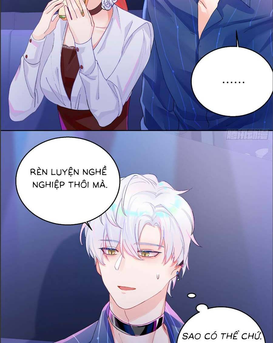 Bạn Trai Hóa Thú Của Tôi: Chapter 5