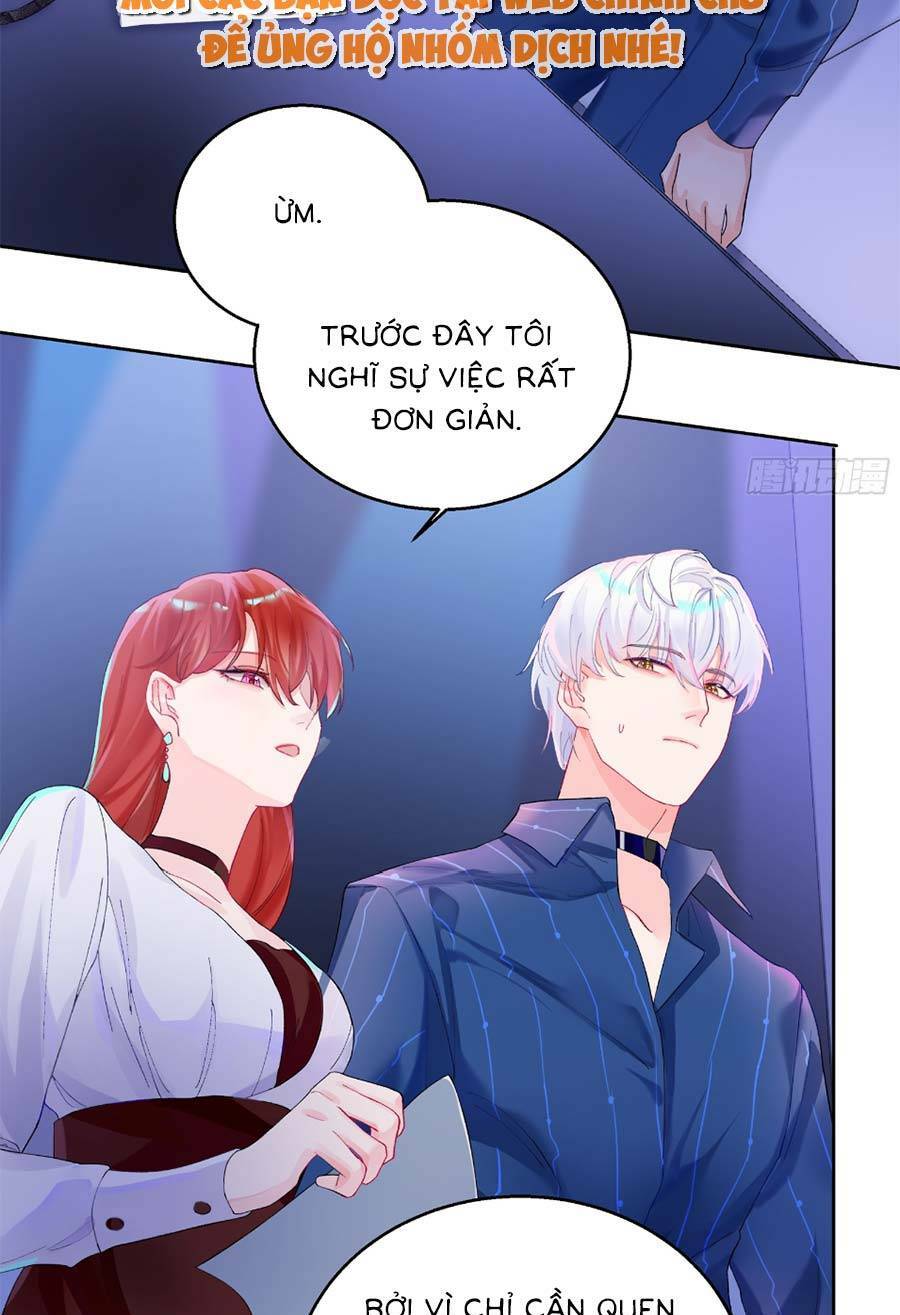 Bạn Trai Hóa Thú Của Tôi: Chapter 5