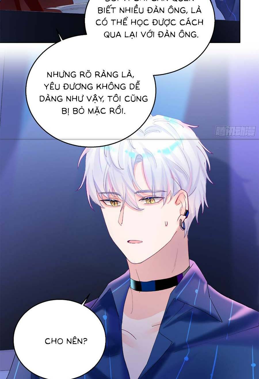 Bạn Trai Hóa Thú Của Tôi: Chapter 5