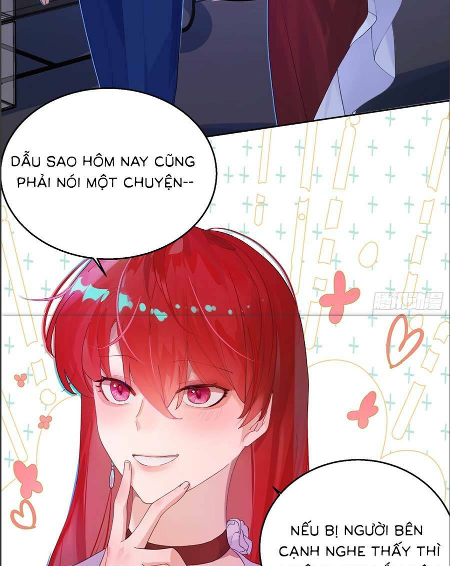 Bạn Trai Hóa Thú Của Tôi: Chapter 5