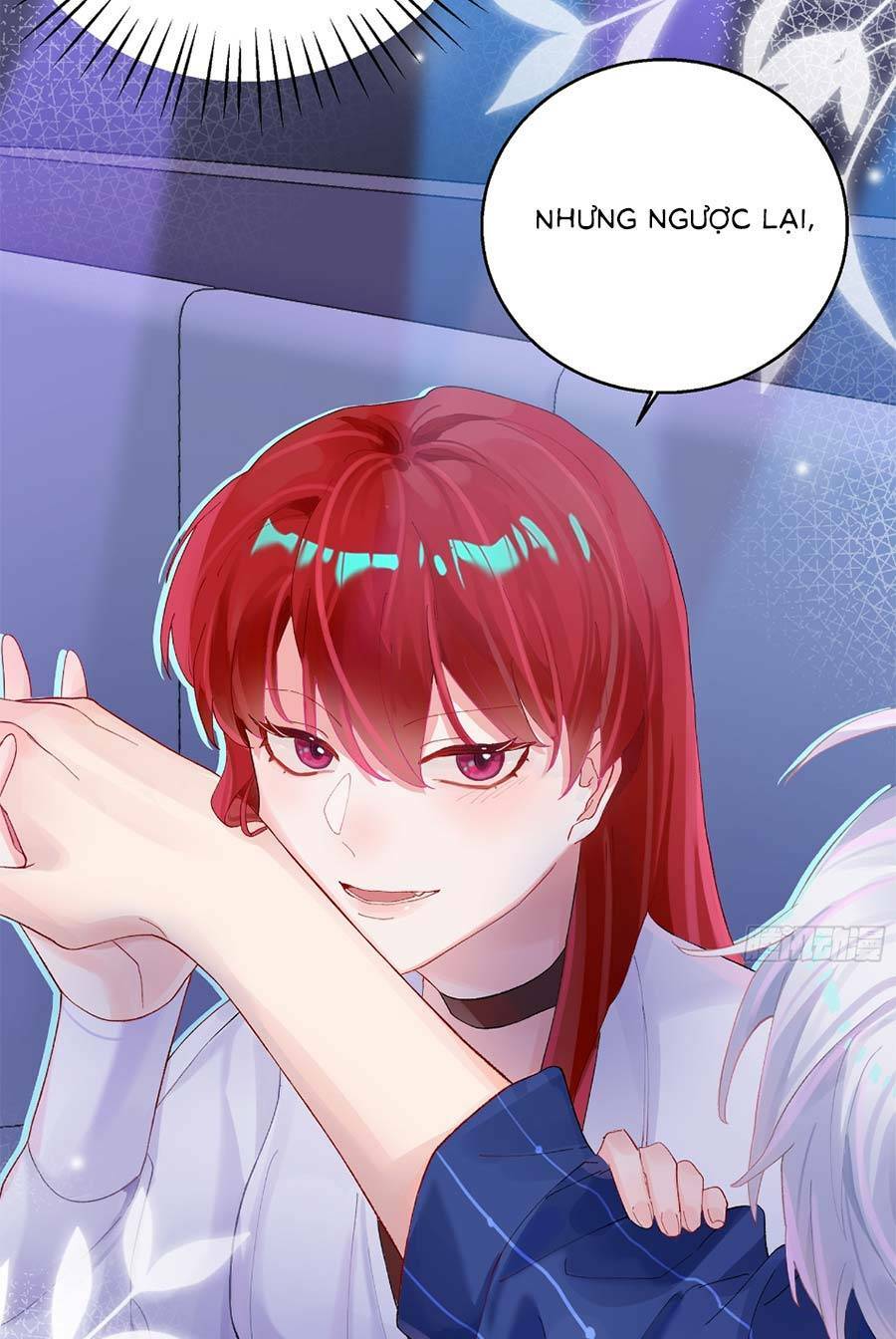 Bạn Trai Hóa Thú Của Tôi: Chapter 5