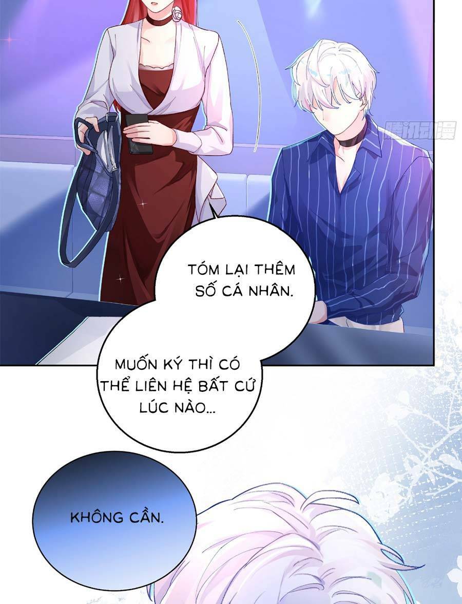 Bạn Trai Hóa Thú Của Tôi: Chapter 5