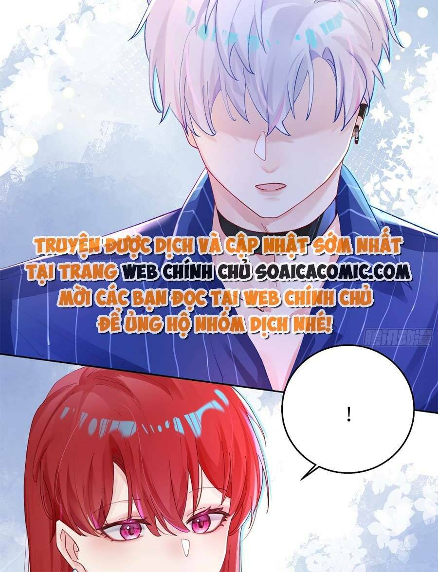 Bạn Trai Hóa Thú Của Tôi: Chapter 5