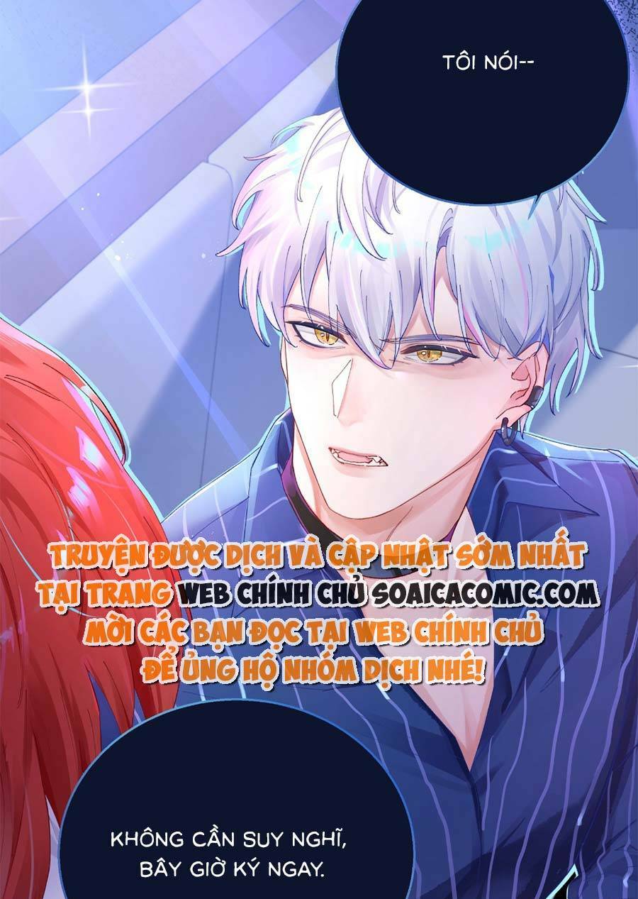 Bạn Trai Hóa Thú Của Tôi: Chapter 5