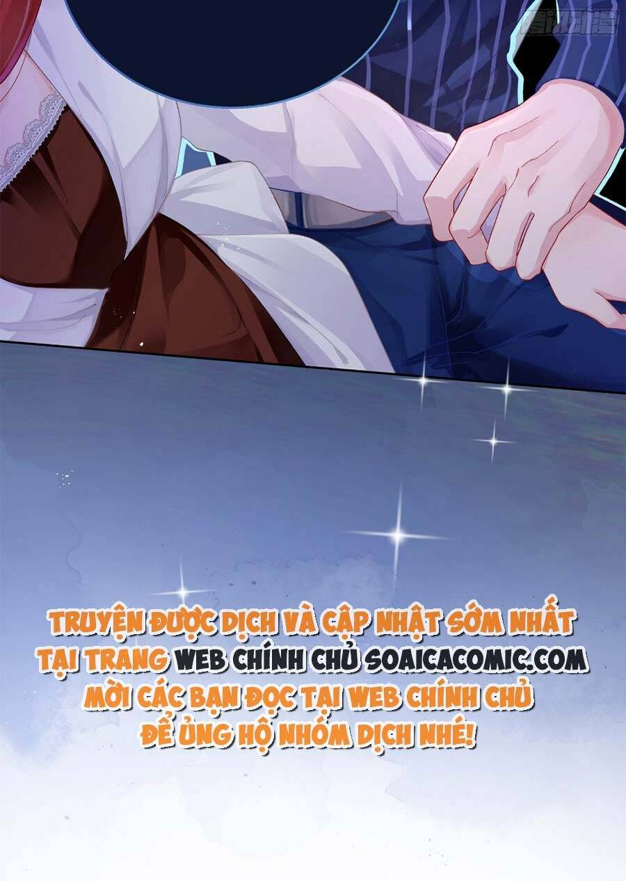 Bạn Trai Hóa Thú Của Tôi: Chapter 5