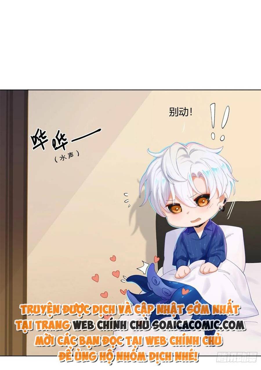 Bạn Trai Hóa Thú Của Tôi: Chapter 7