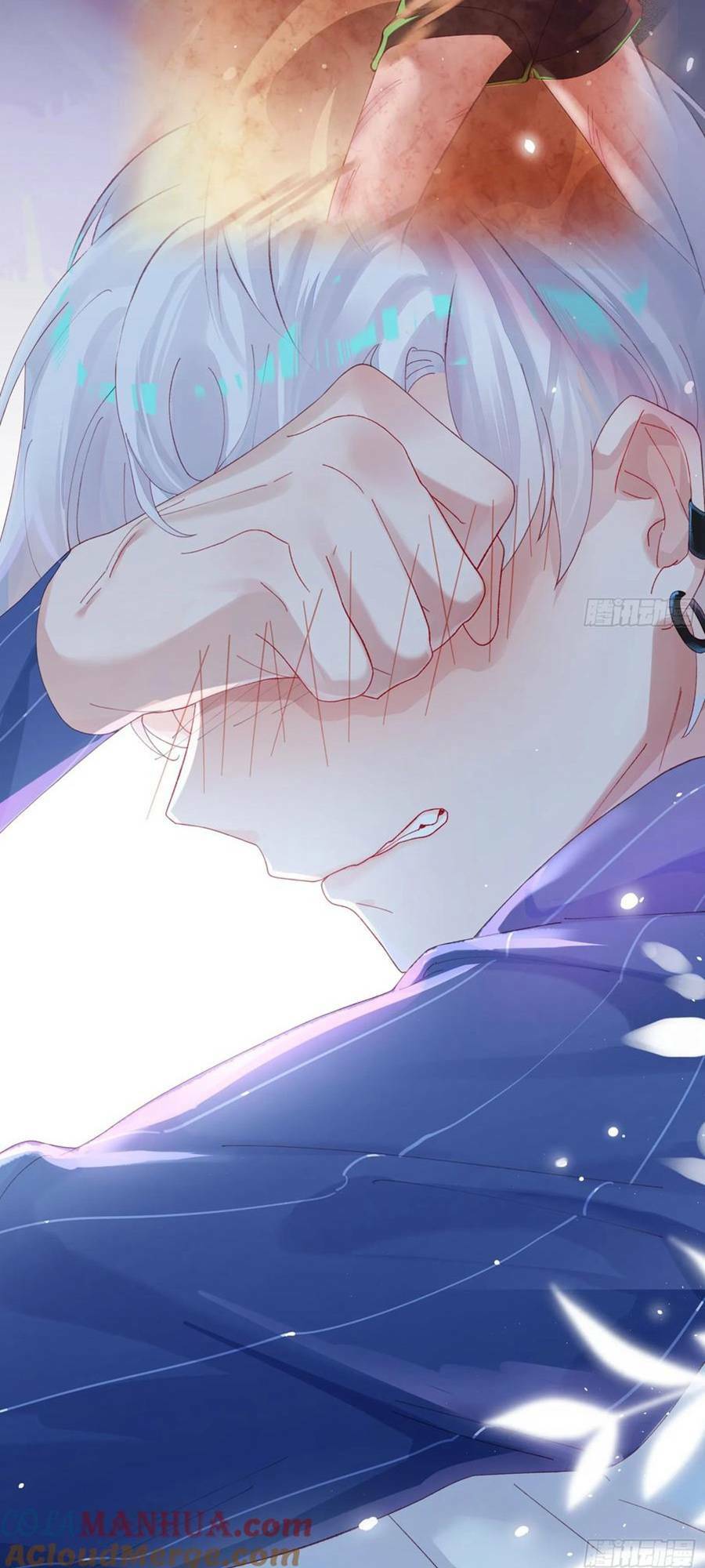 Bạn Trai Hóa Thú Của Tôi: Chapter 8