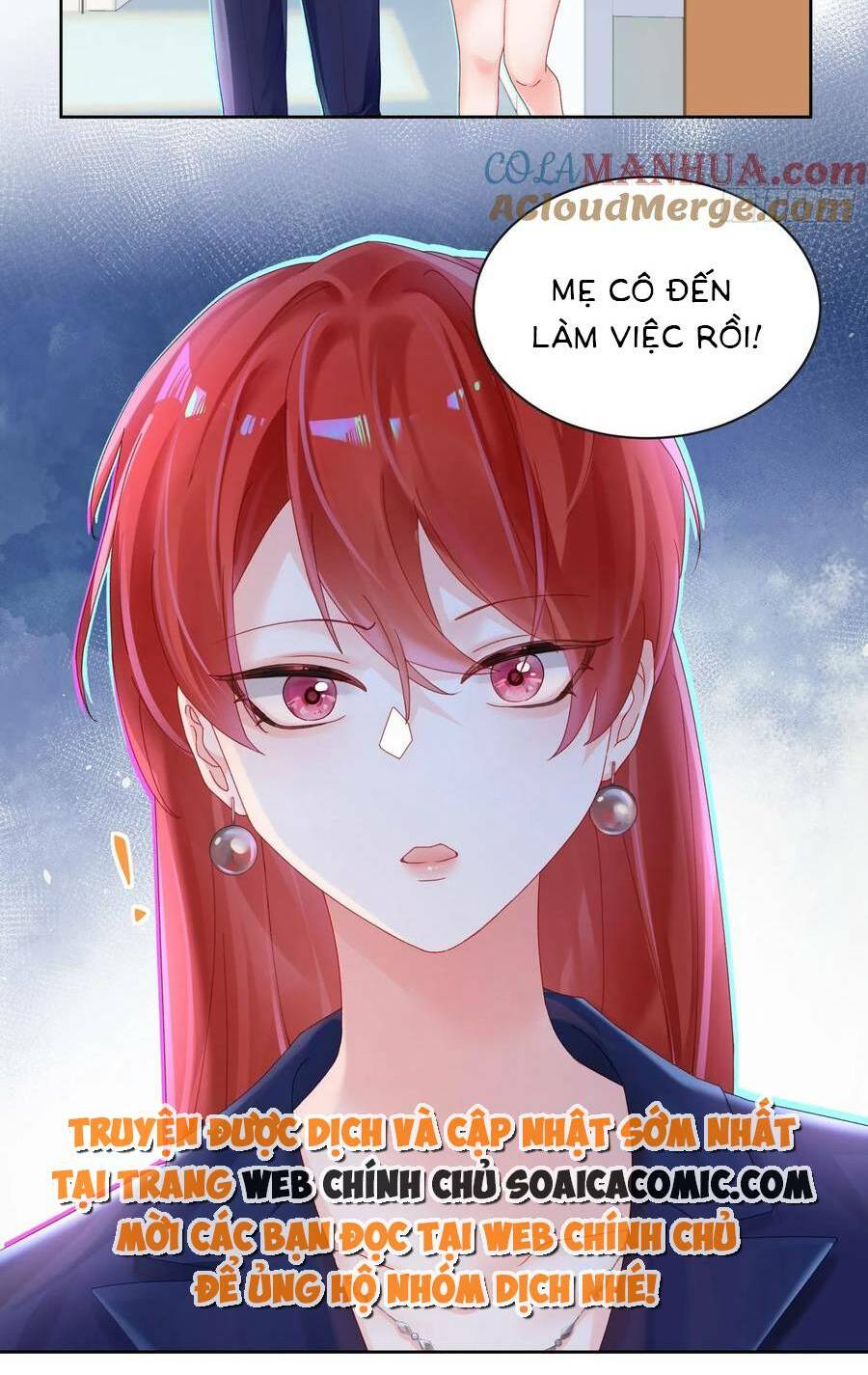 Bạn Trai Hóa Thú Của Tôi: Chapter 9