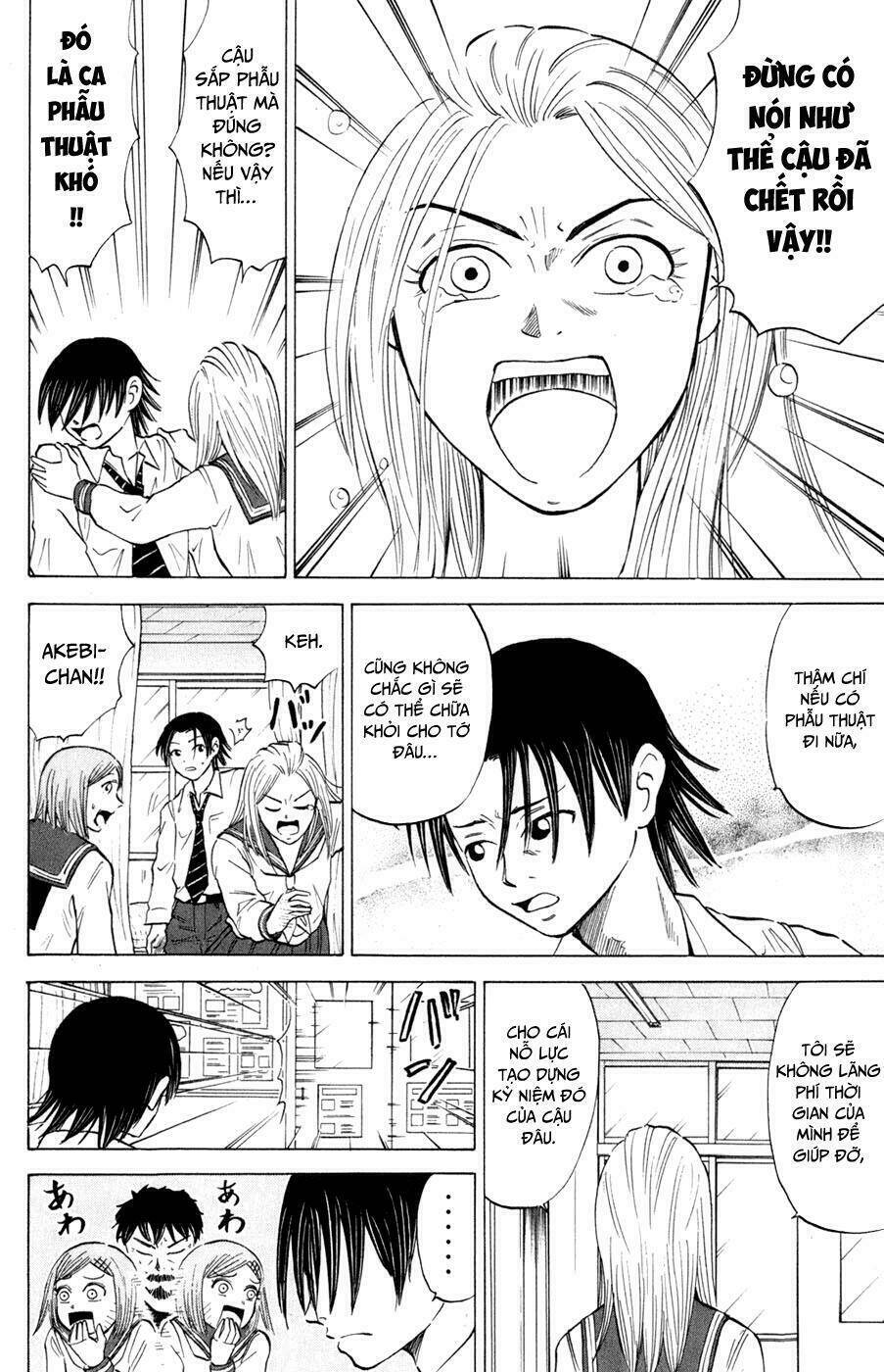 Sumire 16 Sai !!: Chapter 21