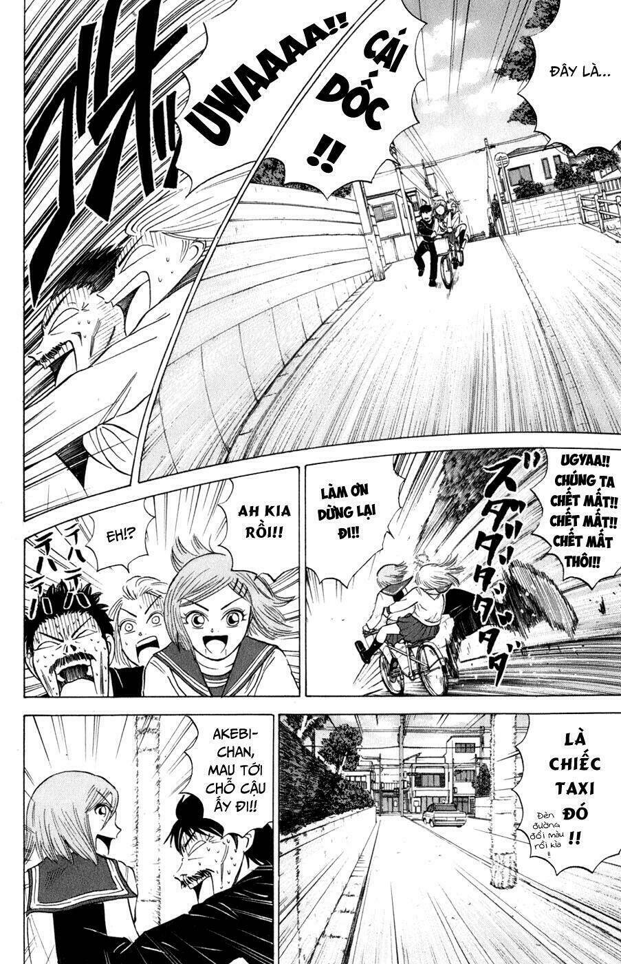 Sumire 16 Sai !!: Chapter 21