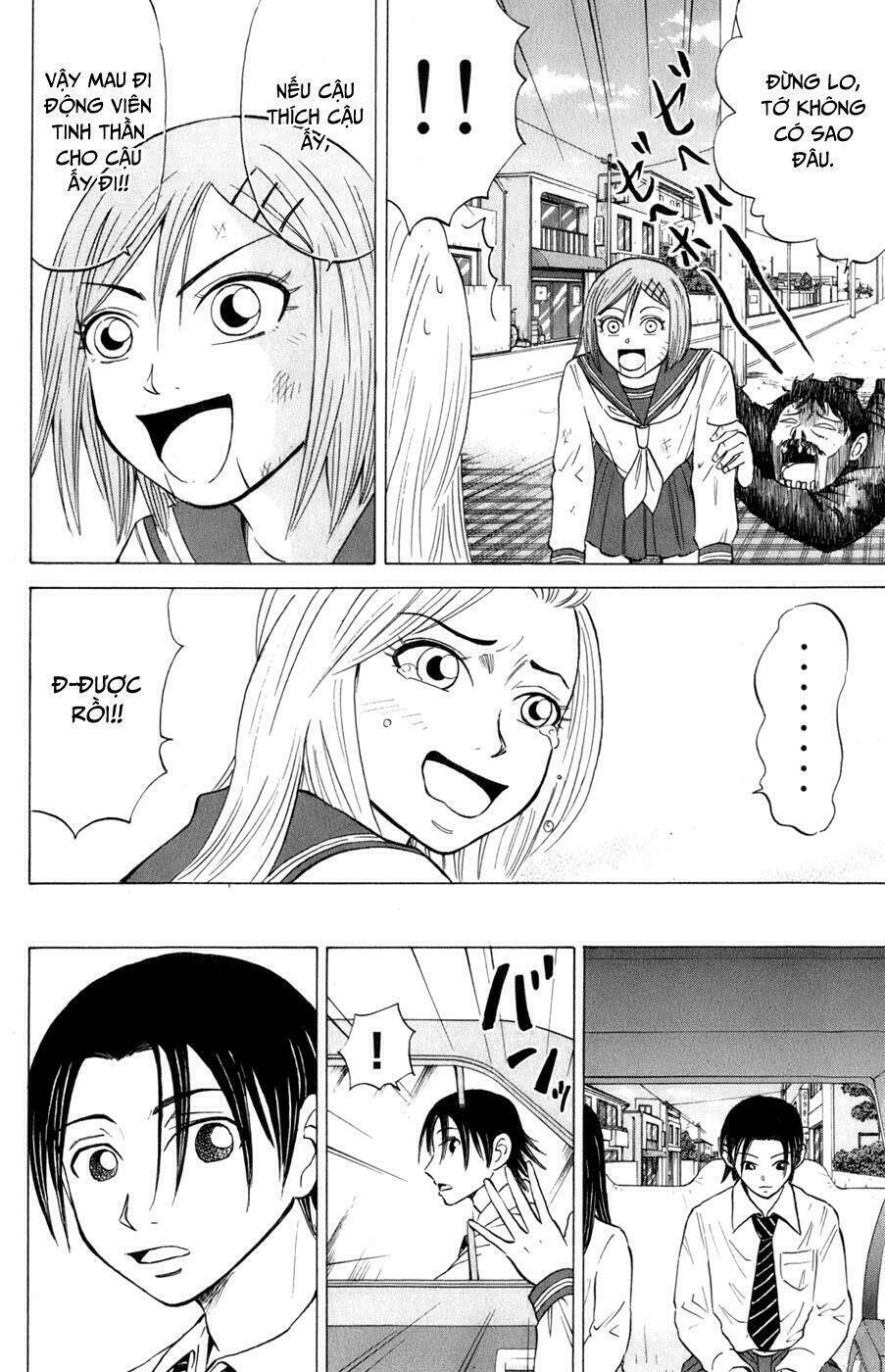 Sumire 16 Sai !!: Chapter 21
