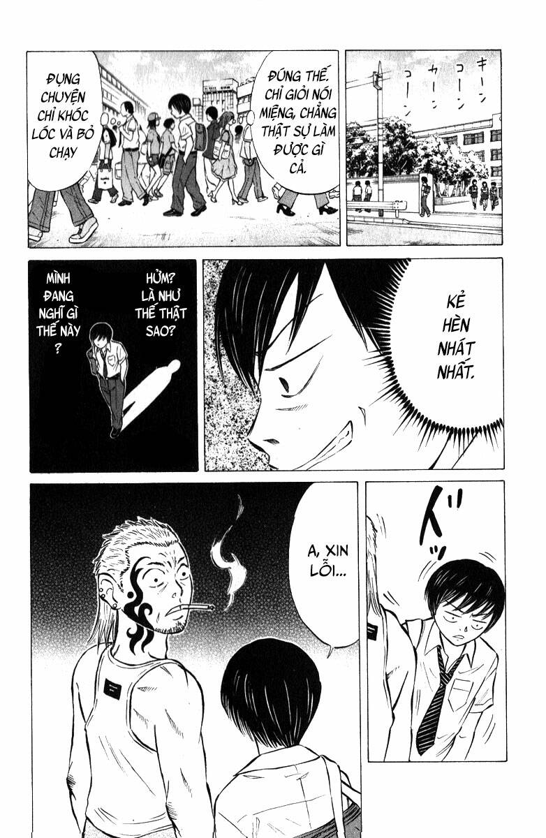Sumire 16 Sai !!: Chapter 46: - Đóa hoa của trái tim!!