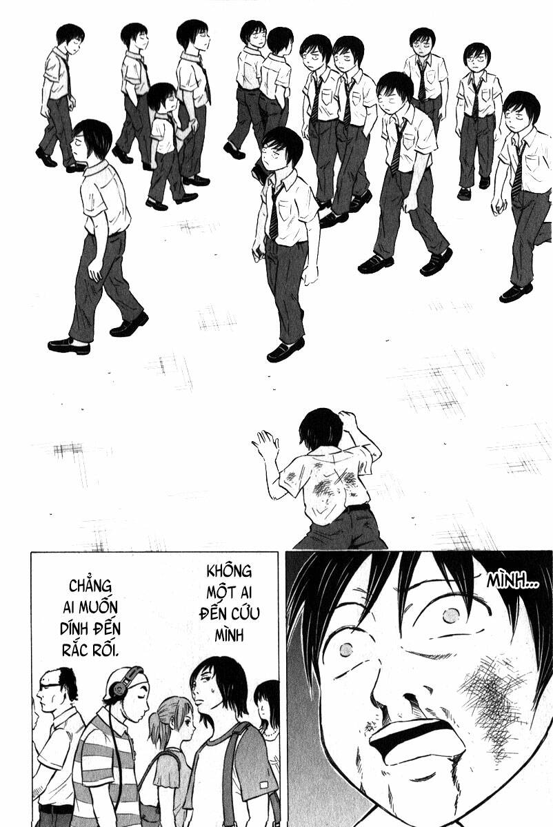 Sumire 16 Sai !!: Chapter 46: - Đóa hoa của trái tim!!