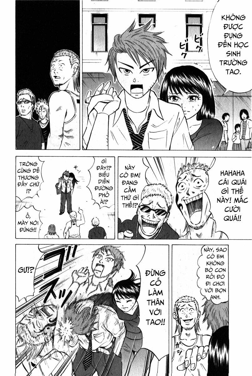 Sumire 16 Sai !!: Chapter 46: - Đóa hoa của trái tim!!