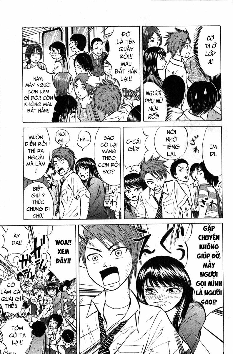 Sumire 16 Sai !!: Chapter 46: - Đóa hoa của trái tim!!
