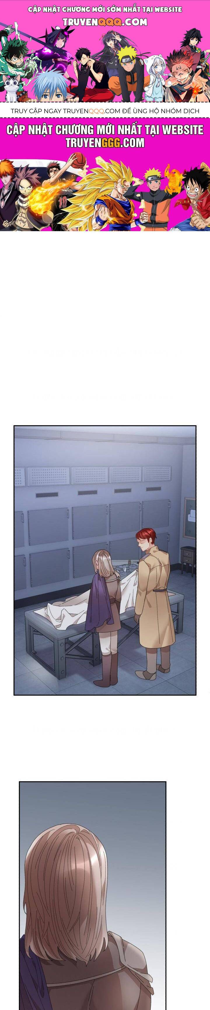 Tôi Không Muốn Trở Thành Hoàng Hậu: Chapter 71