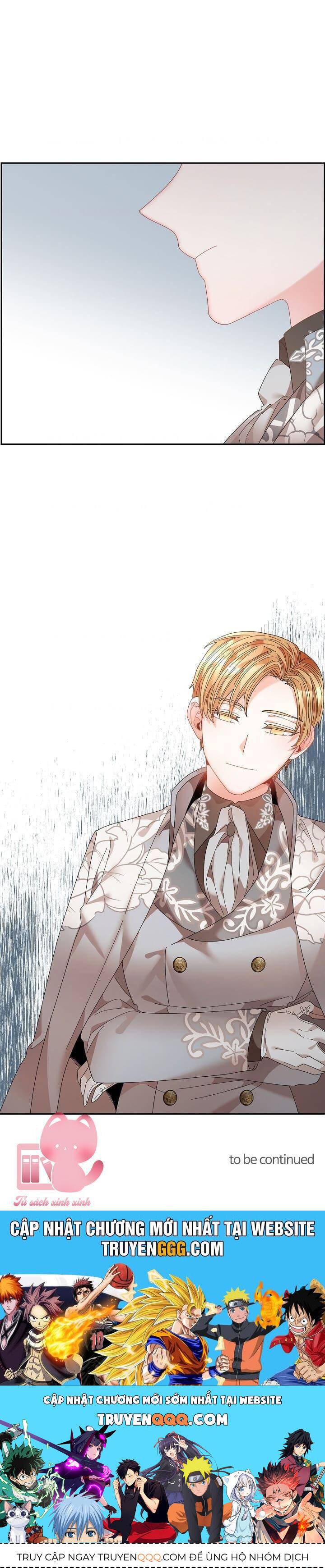 Tôi Không Muốn Trở Thành Hoàng Hậu: Chapter 77