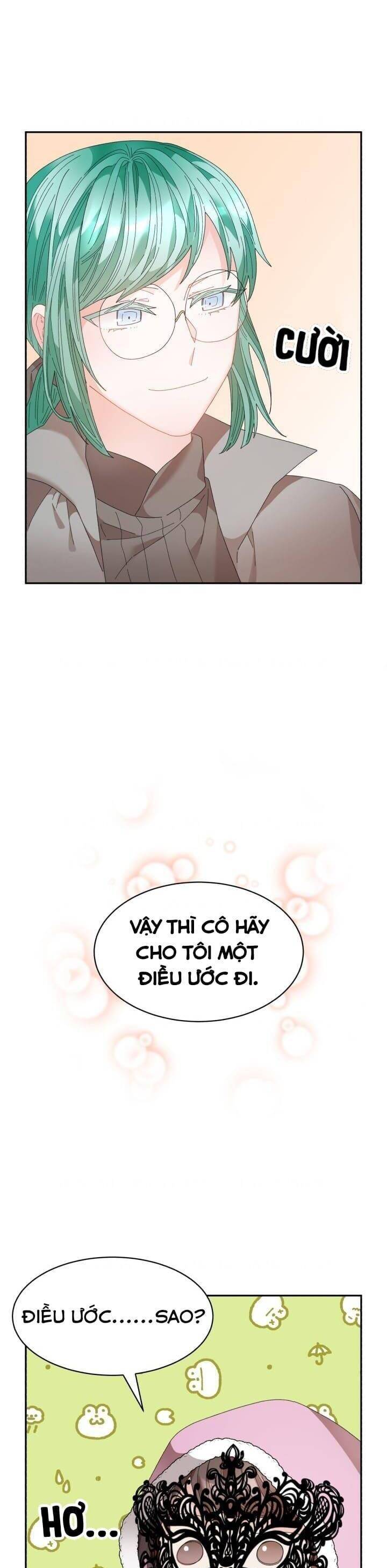 Tôi Không Muốn Trở Thành Hoàng Hậu: Chapter 88