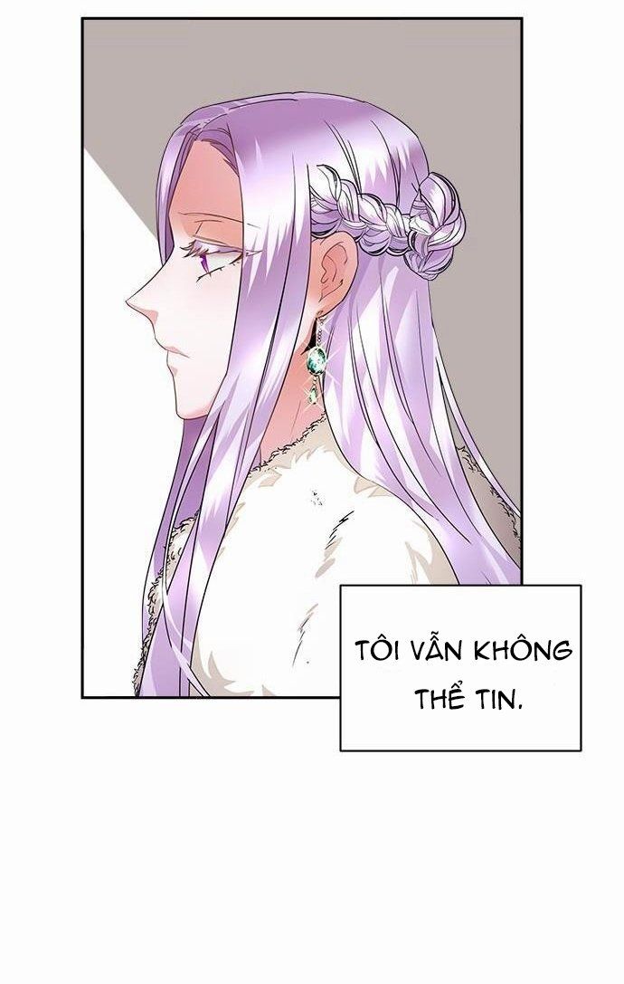 Tôi Không Muốn Trở Thành Hoàng Hậu: Chương 2